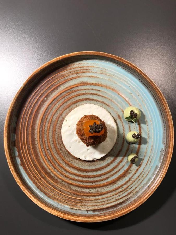Hotel Anna Stendal Eksteriør bilde