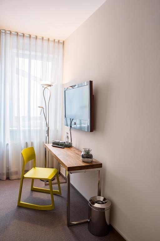 Hotel Anna Stendal Eksteriør bilde